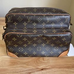 Luxury Purse 