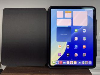 iPad Pro M4 13” 256gb WiFi #847