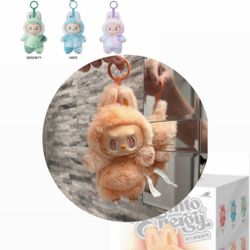 Big Energy Happiness Labubu 