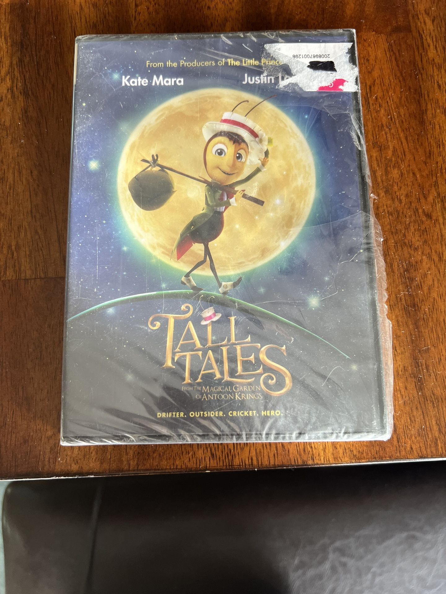 Tall Tales Movie New/ Sealed