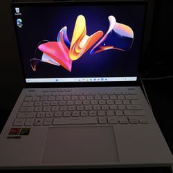 ASUS ROG Zephyrus G14 – Model GA402XV