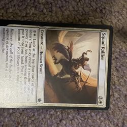 Magic Cards