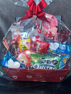 Dia Del Amor Y La Amistad