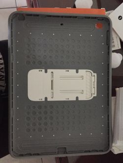 Youmaker case for iPad