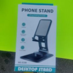 Phone Stand