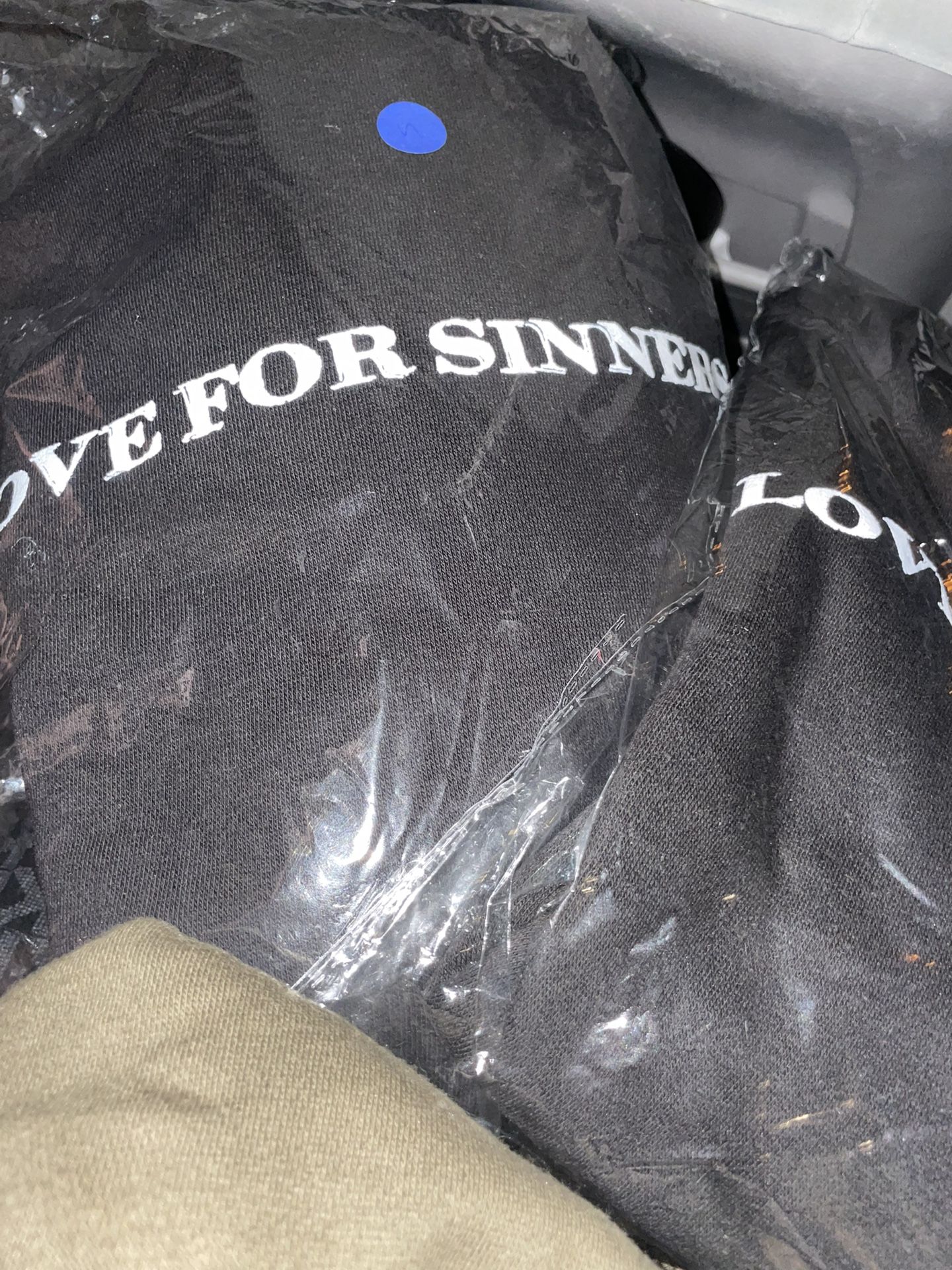 Hoodies