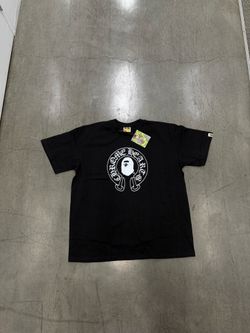 🔥 Chrome Hearts Style Shirt Size