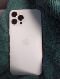 iPhone 12 Pro Max $180
