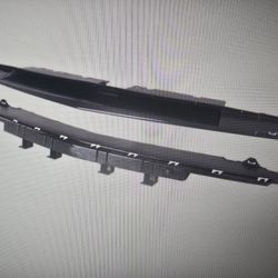 2015-23 Dodge Challenger Grille Mounting Panel