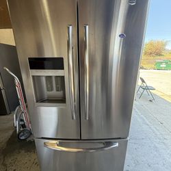 Maytag Refrigerator