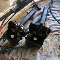 Sterling All Terrain Tow Bar Mod 756 