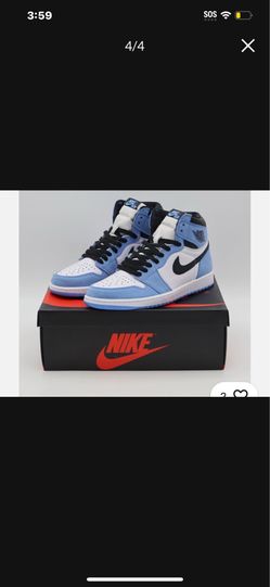 Jordan 1