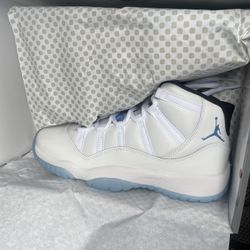 Jordan 11s Size 6