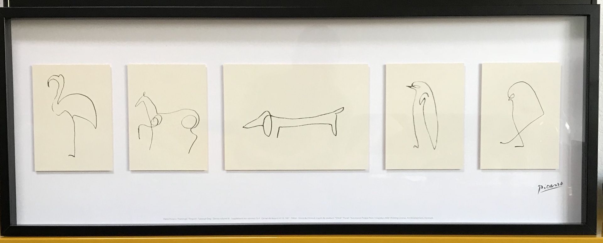 IKEA Framed Picasso Animal Prints for Sale in Phoenix, AZ - OfferUp IKEA Framed Picasso Animal Prints for Sale in Phoenix, AZ - OfferUp
