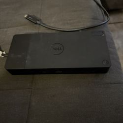 Dell Docking Station
