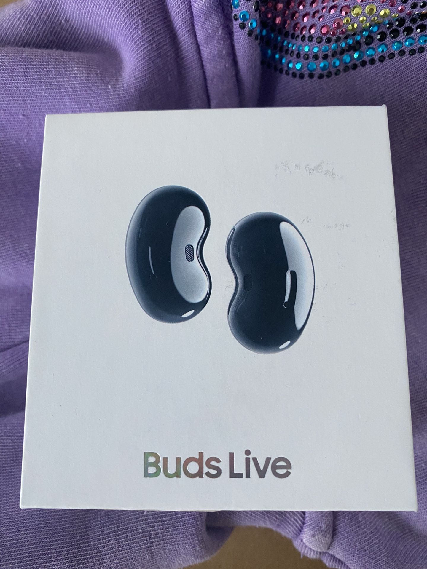 Samsung Buds Live