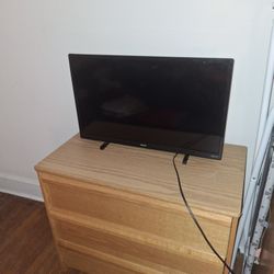Phillips  Roku Smart TV  For Sale 