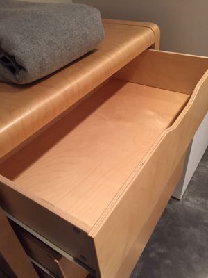 Ikea Anes 4 Drawer Dresser For Sale In Seattle Wa Offerup