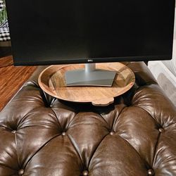 dell flat panel monitor s3221qs