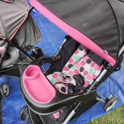 Stroller 