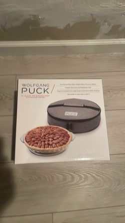 Wolfgang puck baking dish
