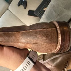 Grant Stone Edward Boots