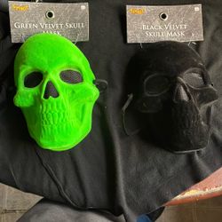 Masks Skull Mask Brand New