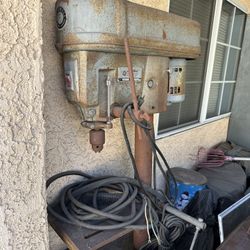 Drill Press