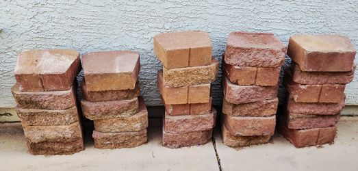 Garden Blocks or Edging