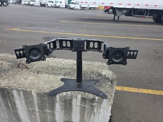 Monitor Stand Articulating Arm)