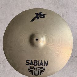 Cymbals for sell