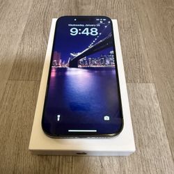 iPhone 15 Pro 256gb