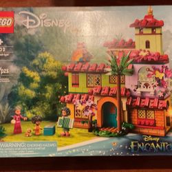 Lego Disney Encanto (New)