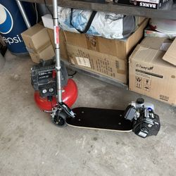 Scooter