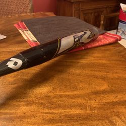 2004 DeMarini Double Wall Bat