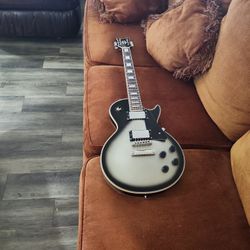 Les Paul Classic-COPY-