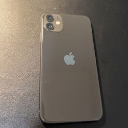 Apple iPhone 11 128gb Black color Unlocked