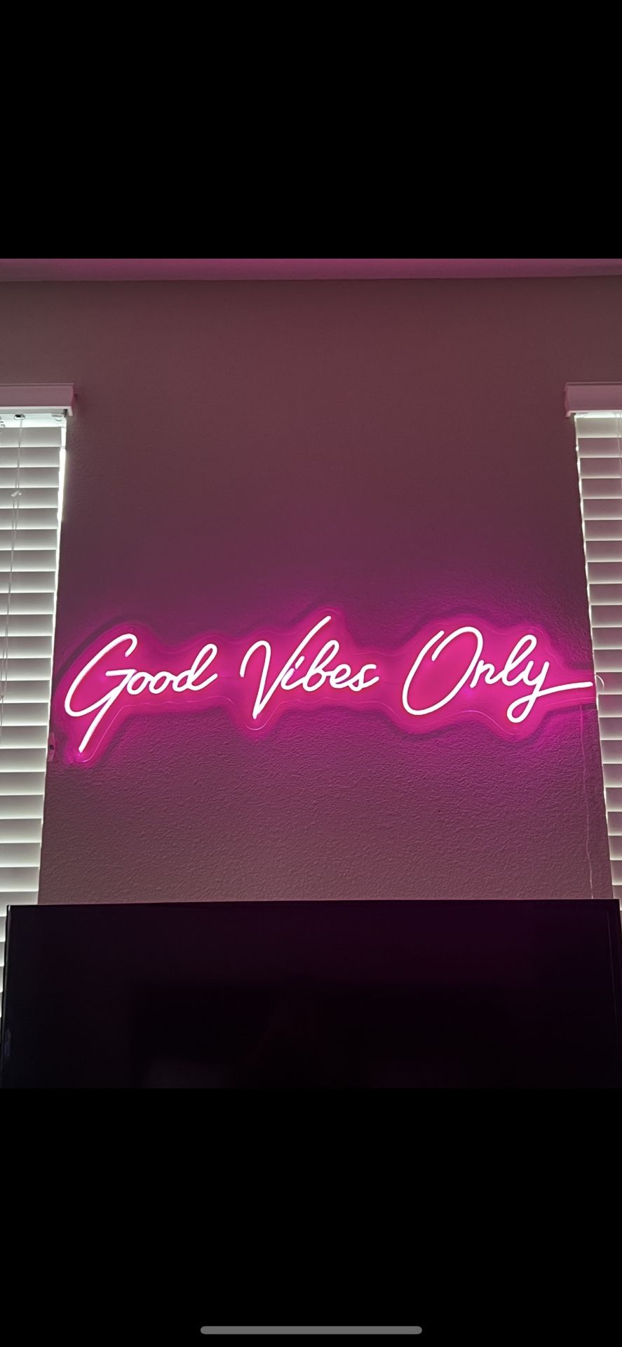 Neon Sign