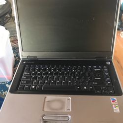 Gateway Laptop (for Repair or Parts)