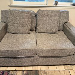 Macys twin sofa