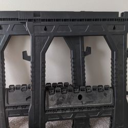 Saw Horse Set