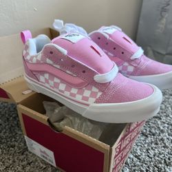 Vans Size 3.5