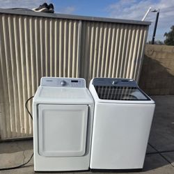 Set Lavadoras Electric