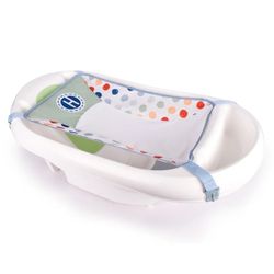 Hopscotch Infant Bathtub