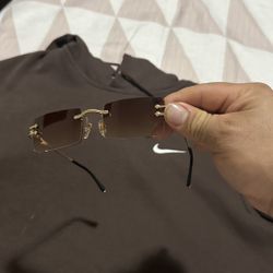 James Franco Sunglasses 