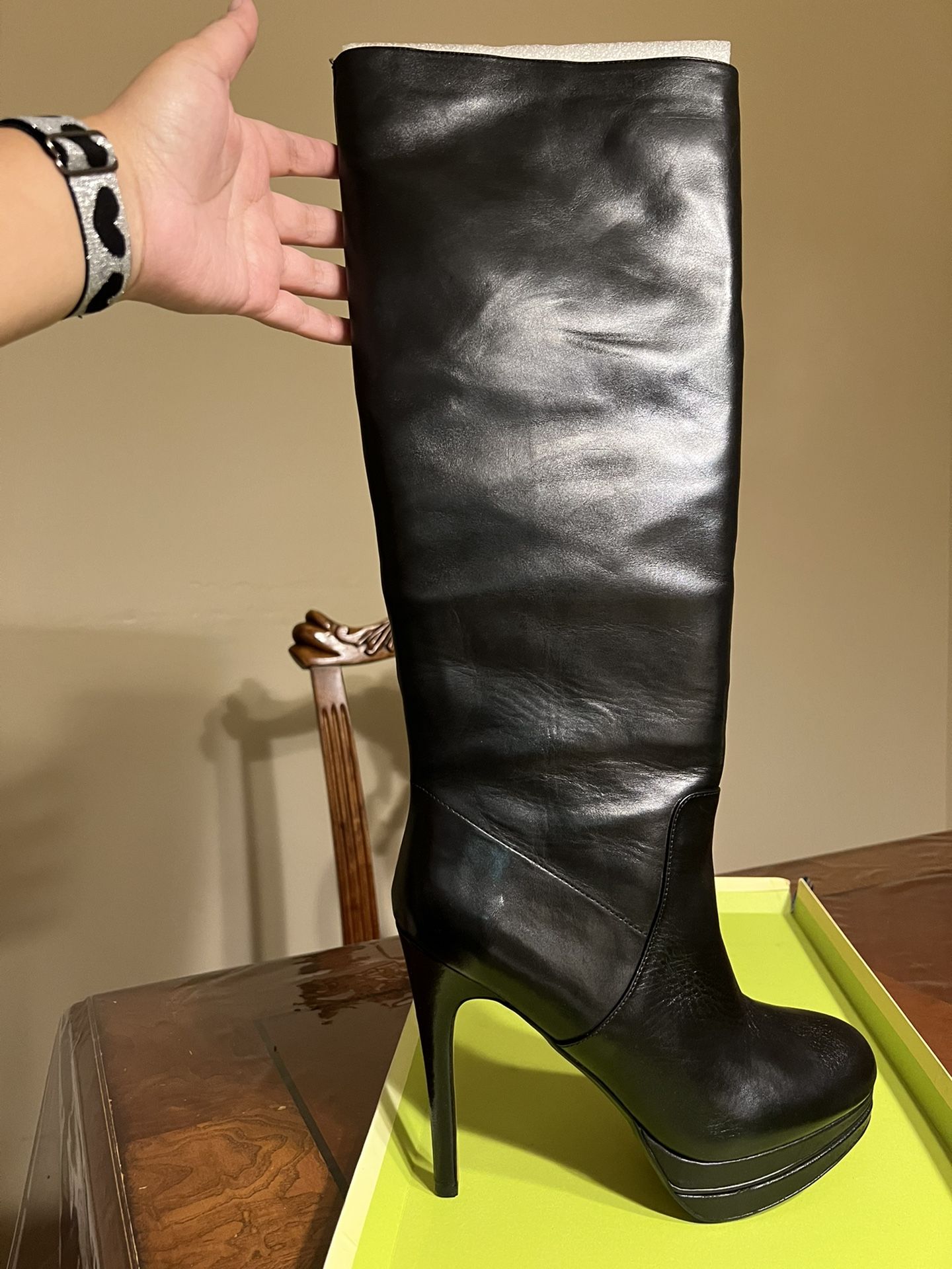 Beutyfull Boots (apres-black)