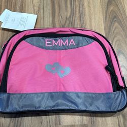 Colton duffle bag new with tag 