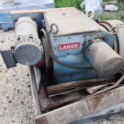 Welding Positioner 