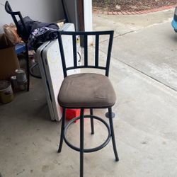Bar Chair