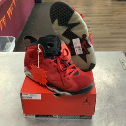 10033 Jordan Retro 6 Toro Bravo’s 59904